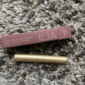 Brand New!! Travel Size ILIA Mascara